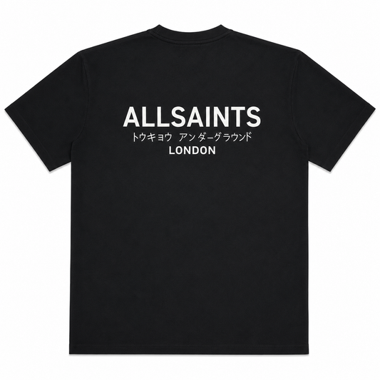 Playera ALLSAINTS