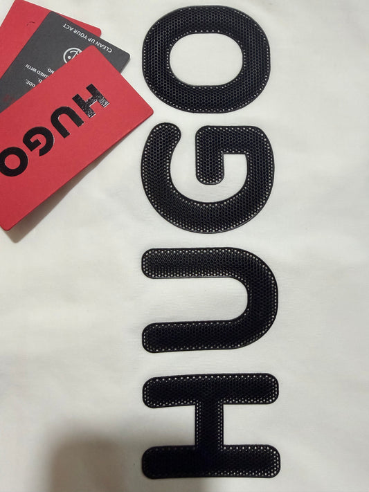 Playera HUGO