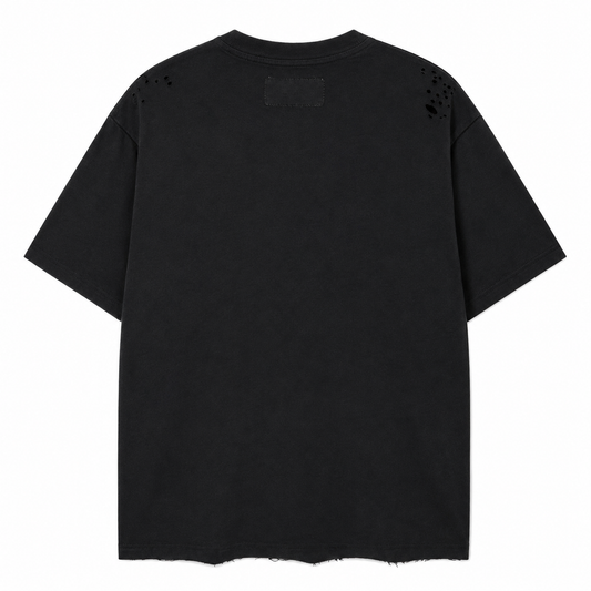 Playera Godspeed