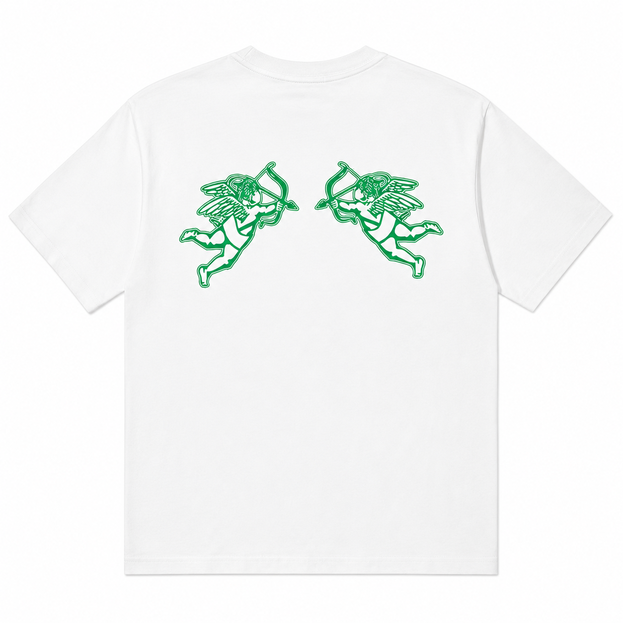 Playera MIXED EMOTION