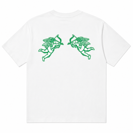 Playera MIXED EMOTION