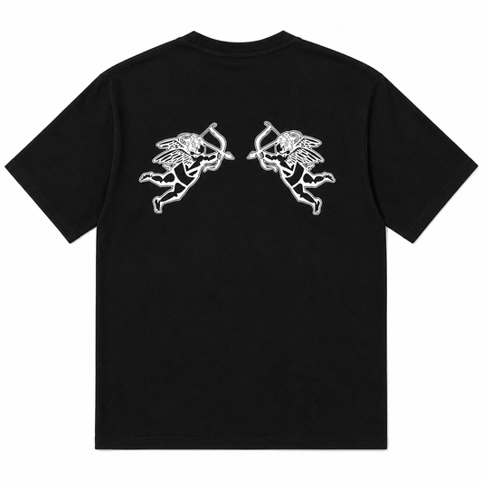 Playera MIXED EMOTION