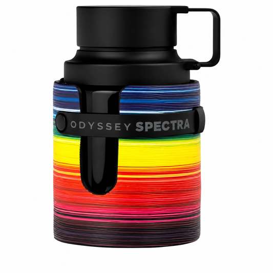 Odyssey Spectra 100 ml