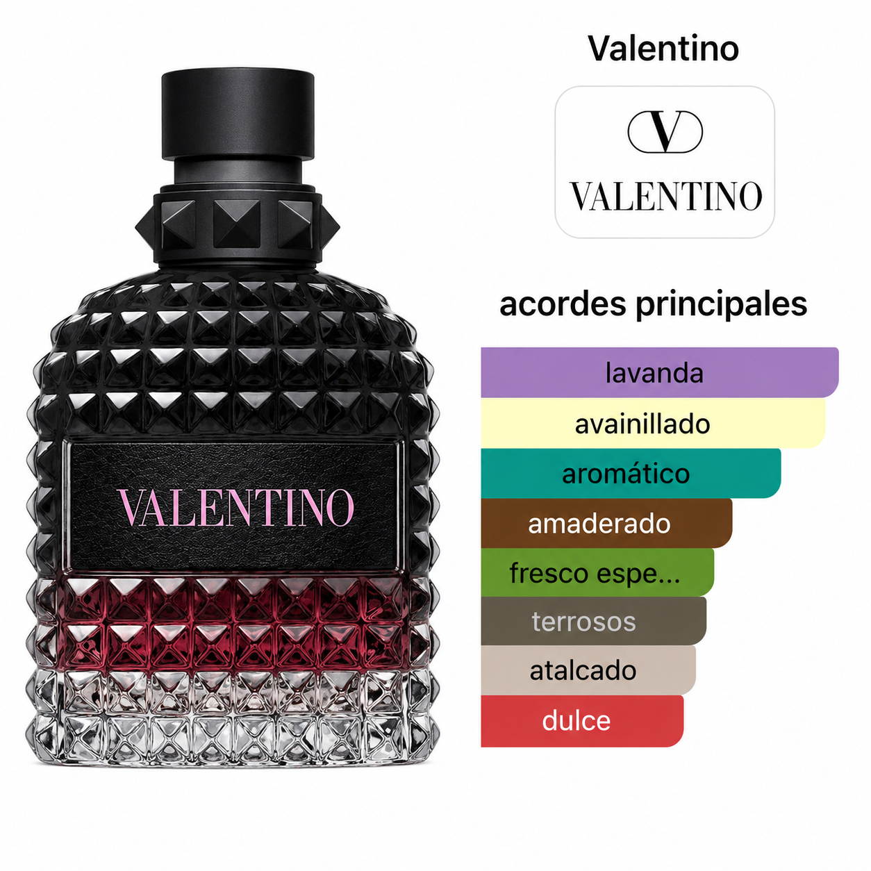 Valentino Born In Roma Intense 100ML