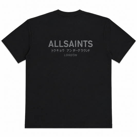 Playera ALLSAINTS