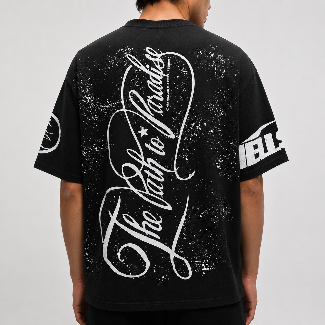 PLAYERAS DISEÑADOR