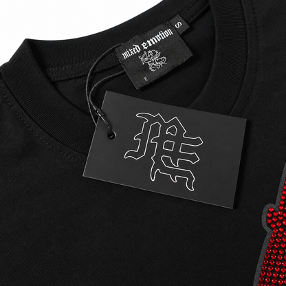 Playera MIXED EMOTION