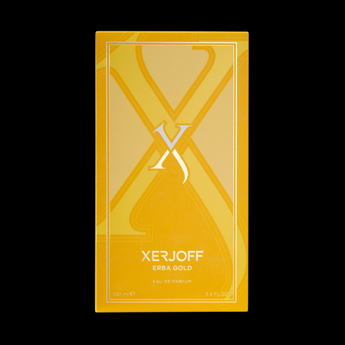 Xerjoff Erba gold