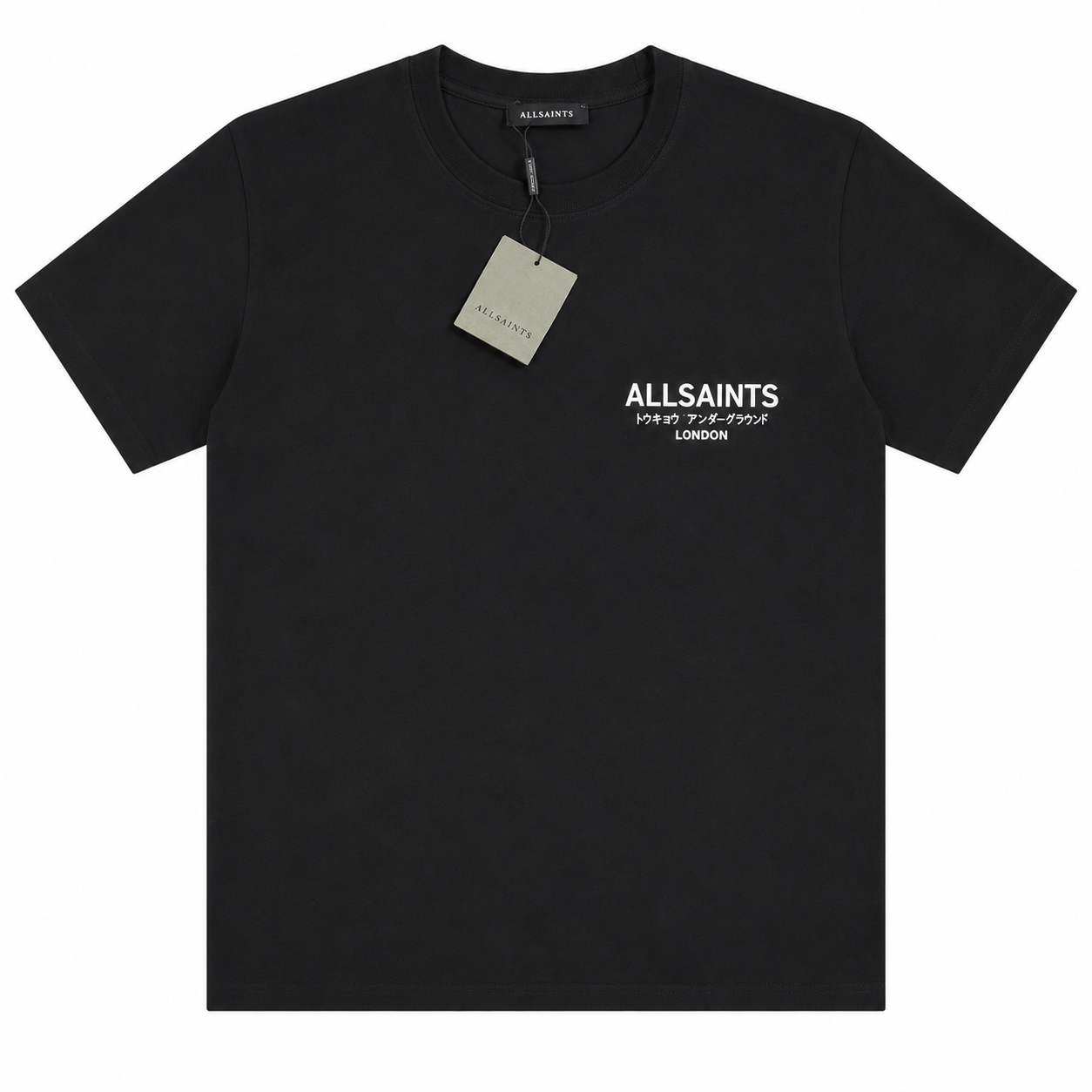 Playera ALLSAINTS