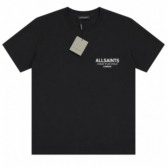 Playera ALLSAINTS