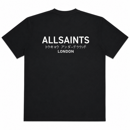 Playera ALLSAINTS