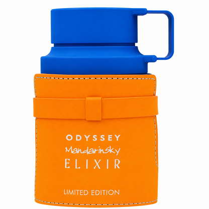 Odyssey Mandarin Sky Elixir 100 ml