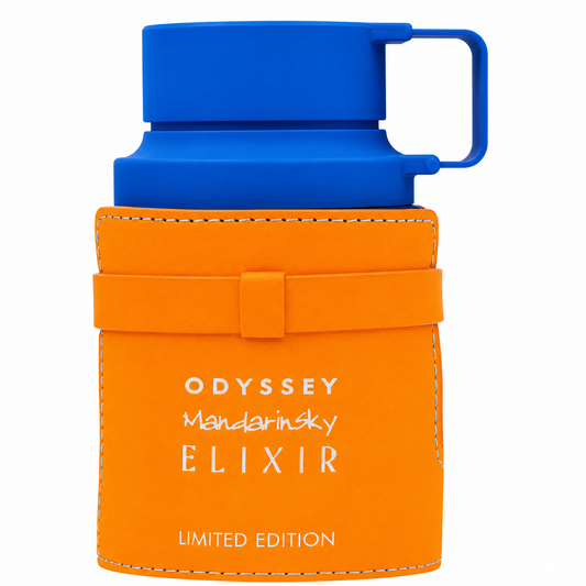 Odyssey Mandarin Sky Elixir 100 ml