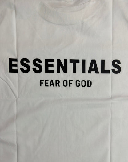 Playera ESSENTIALS