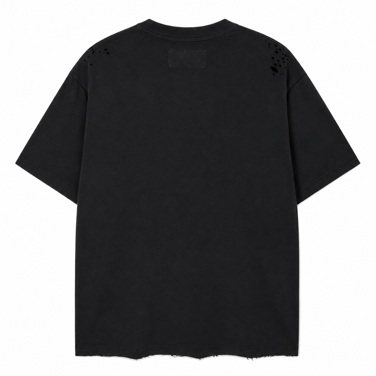 Playera Godspeed