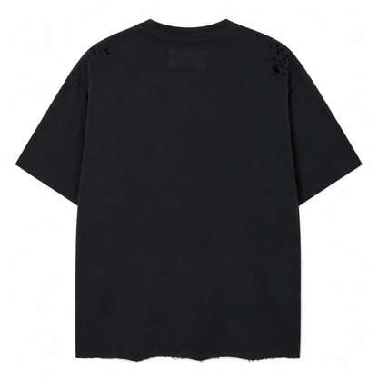 Playera Godspeed