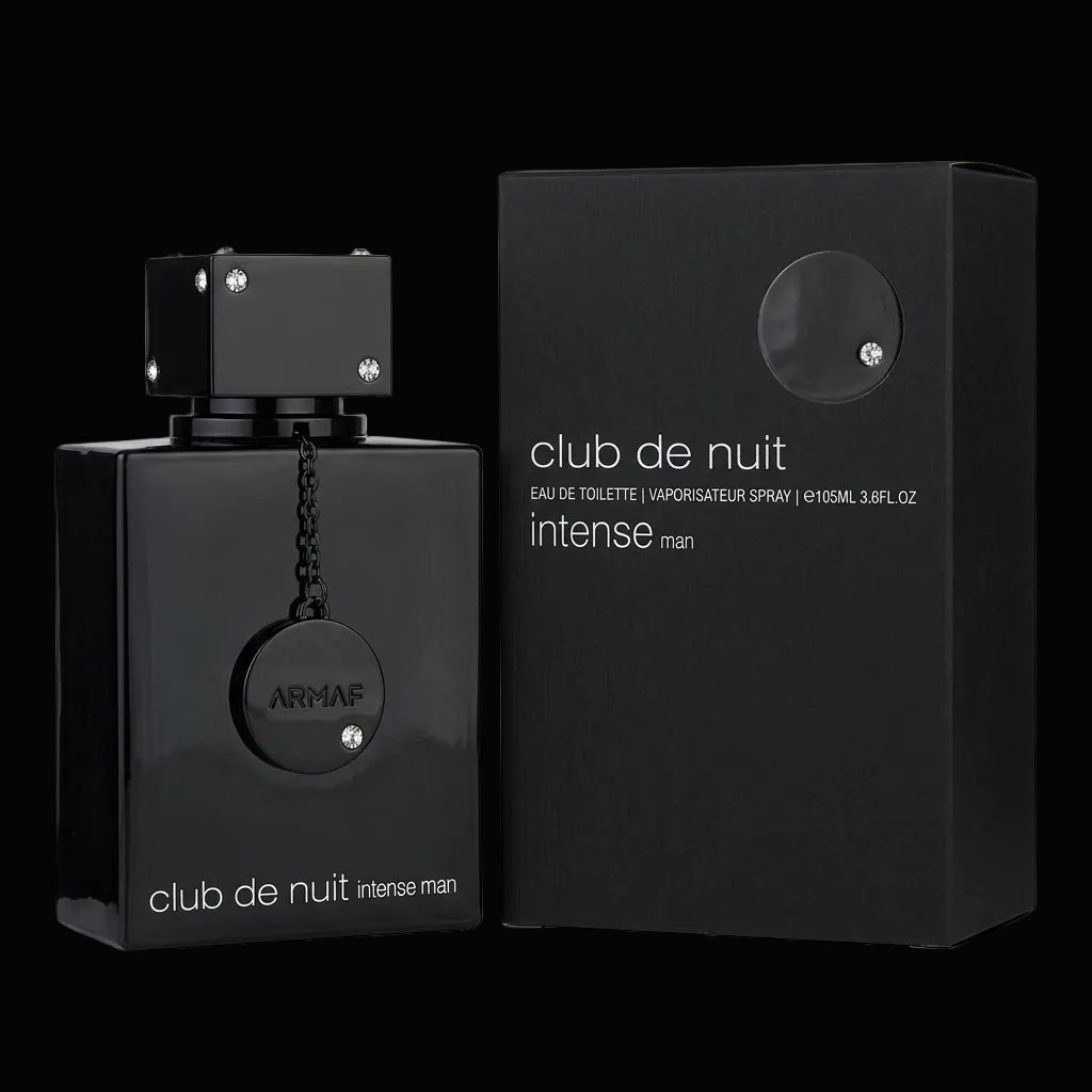 Club De Nuit Intense Eau De Toilette