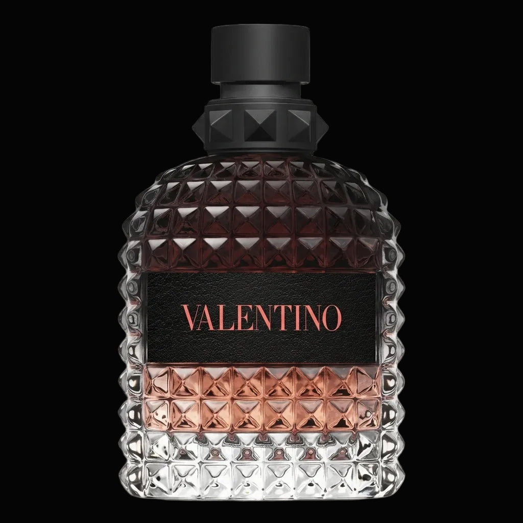 Valentino Uomo Born In Roma Coral Fantasy