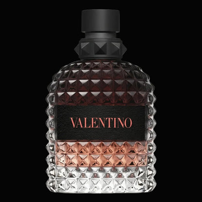 Valentino Uomo Born In Roma Coral Fantasy