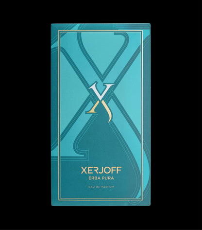 Xerjoff Erba pura