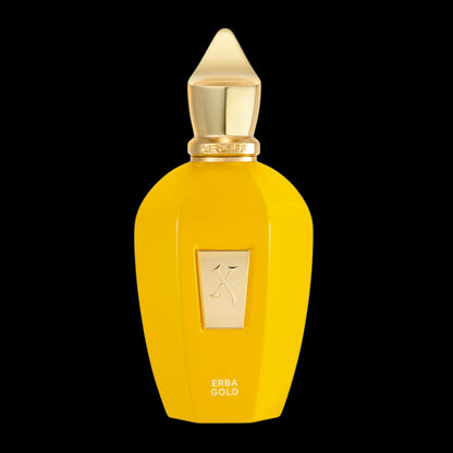 Xerjoff Erba gold