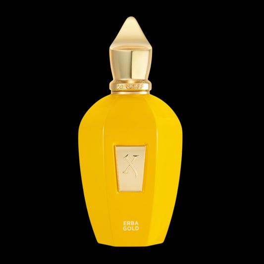 Xerjoff Erba gold