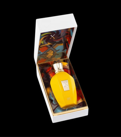 Xerjoff Erba gold