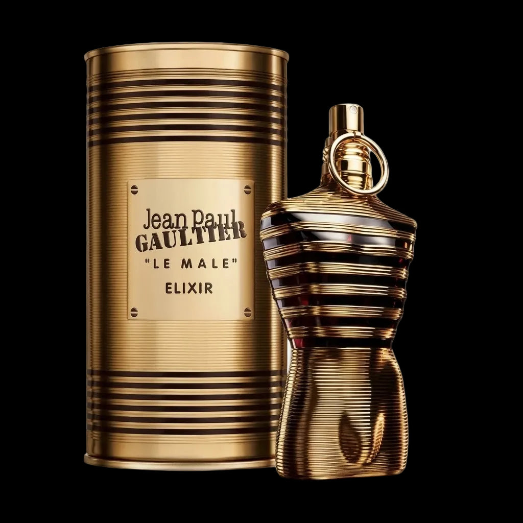 Jean Paul Gaultier Elixir