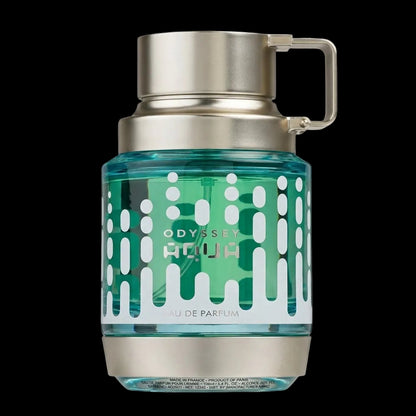 Odyssey Aqua