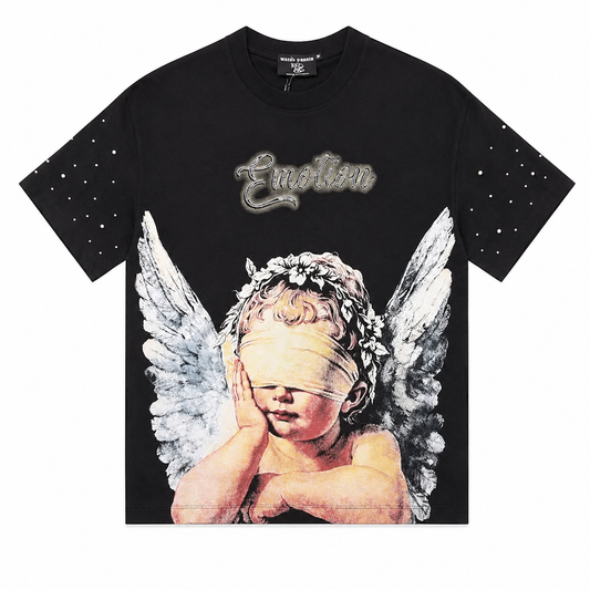 Playera MIXED EMOTION
