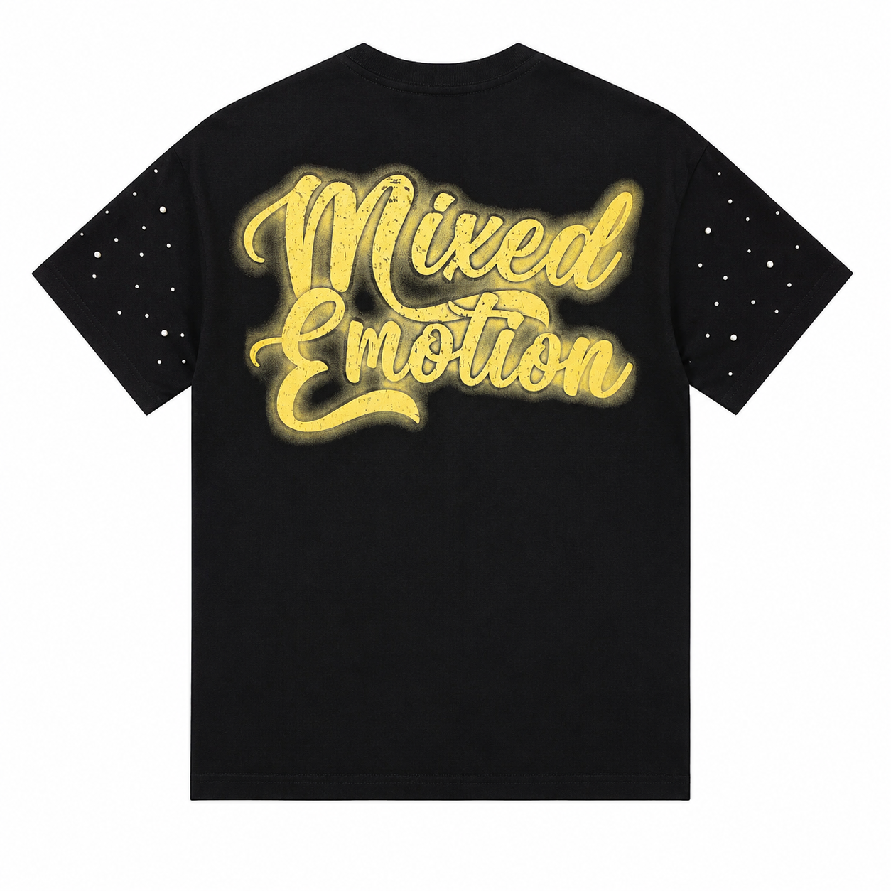 Playera MIXED EMOTION