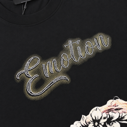 Playera MIXED EMOTION