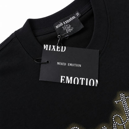 Playera MIXED EMOTION