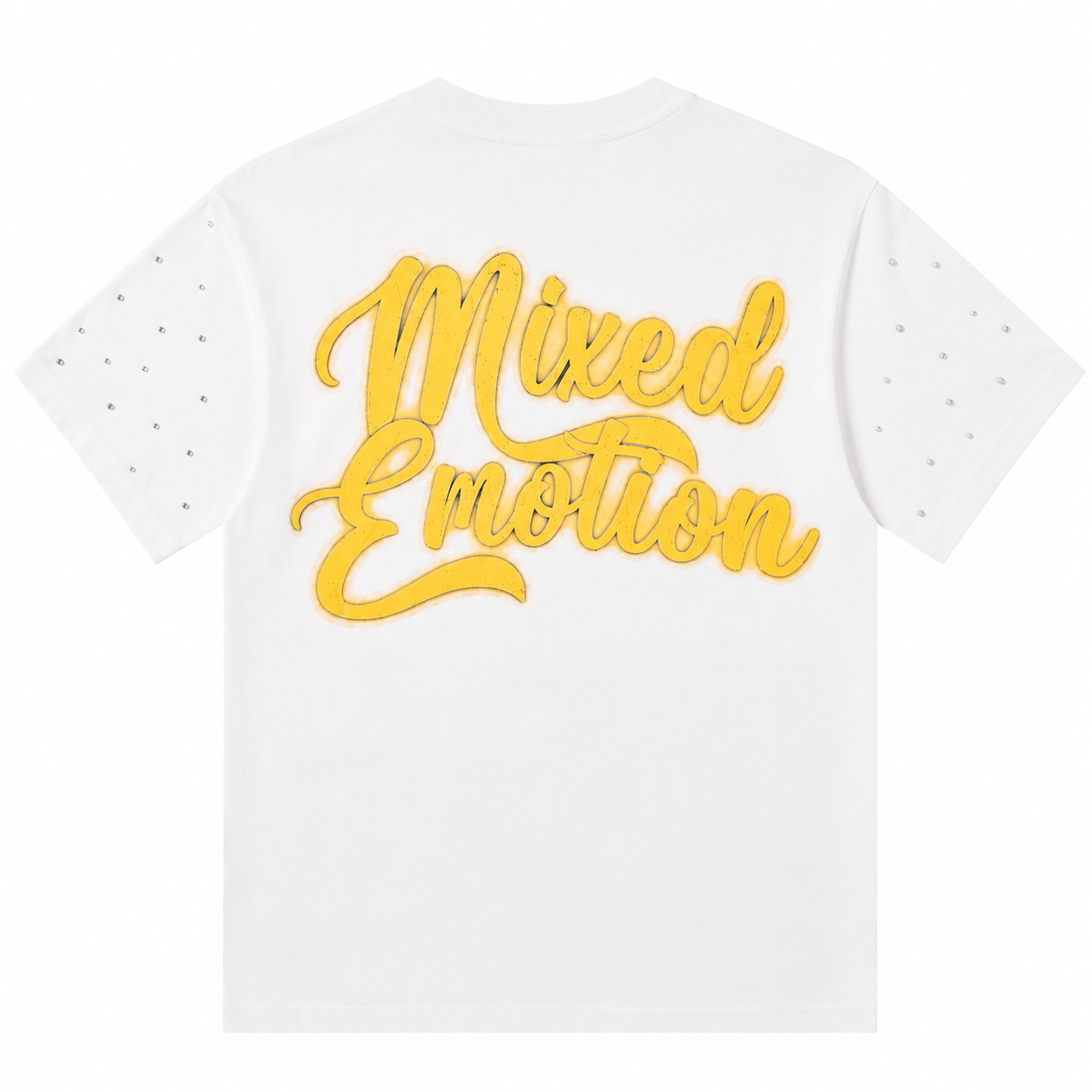 Playera MIXED EMOTION