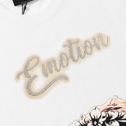 Playera MIXED EMOTION