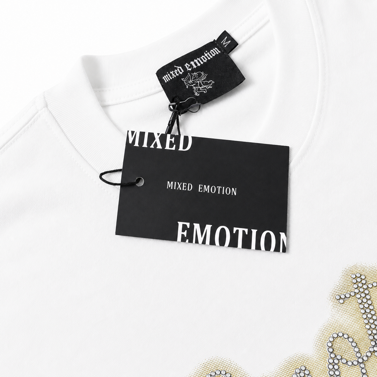 Playera MIXED EMOTION