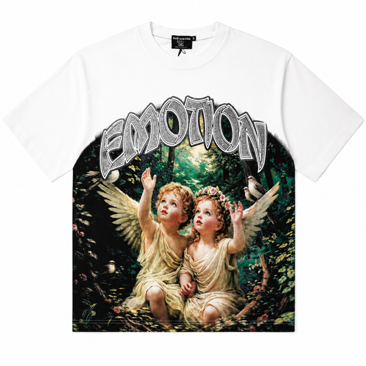 Playera MIXED EMOTION