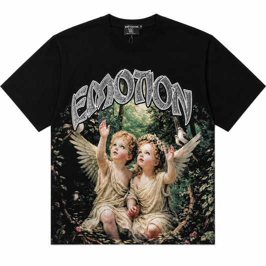 Playera MIXED EMOTION