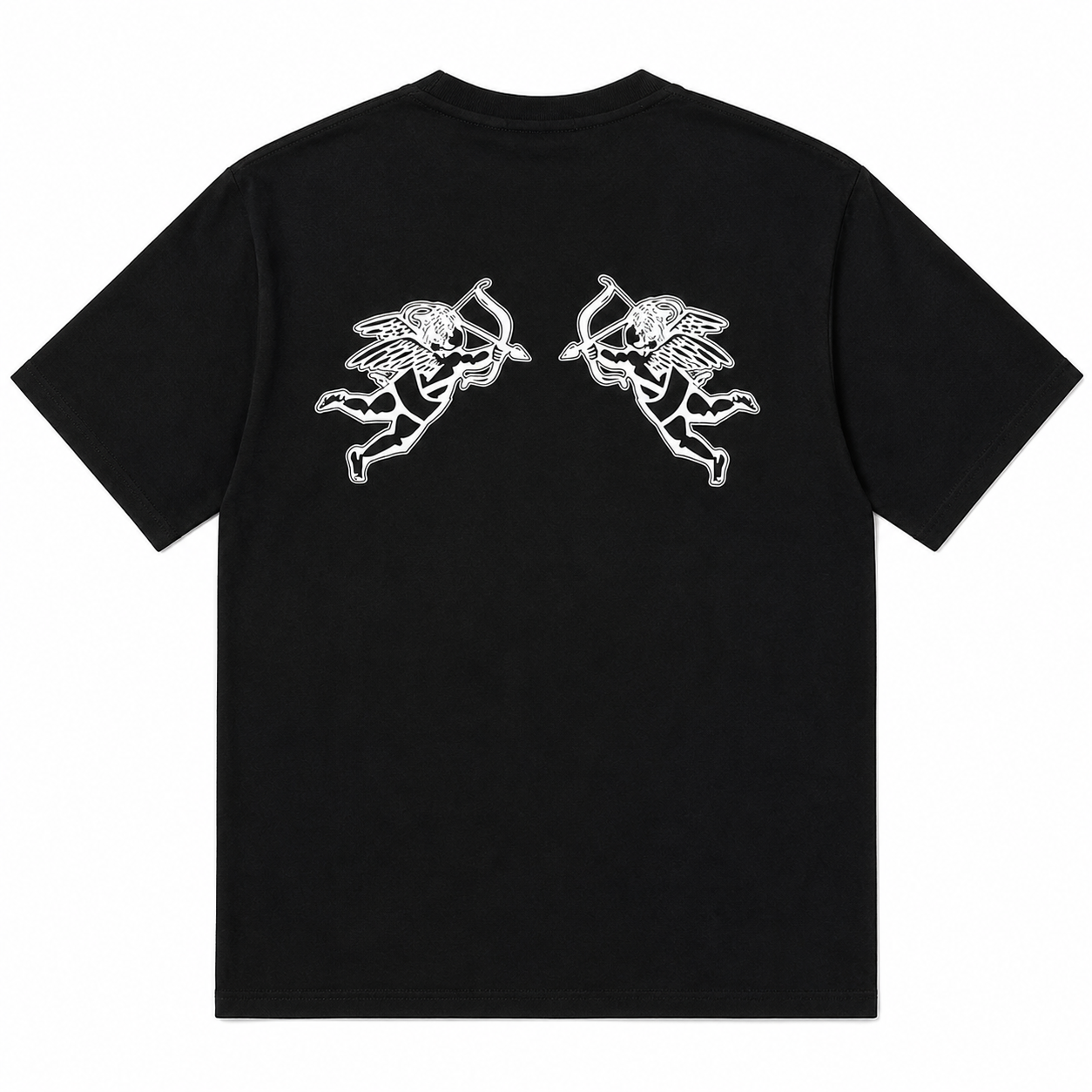 Playera MIXED EMOTION