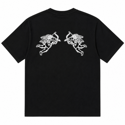 Playera MIXED EMOTION