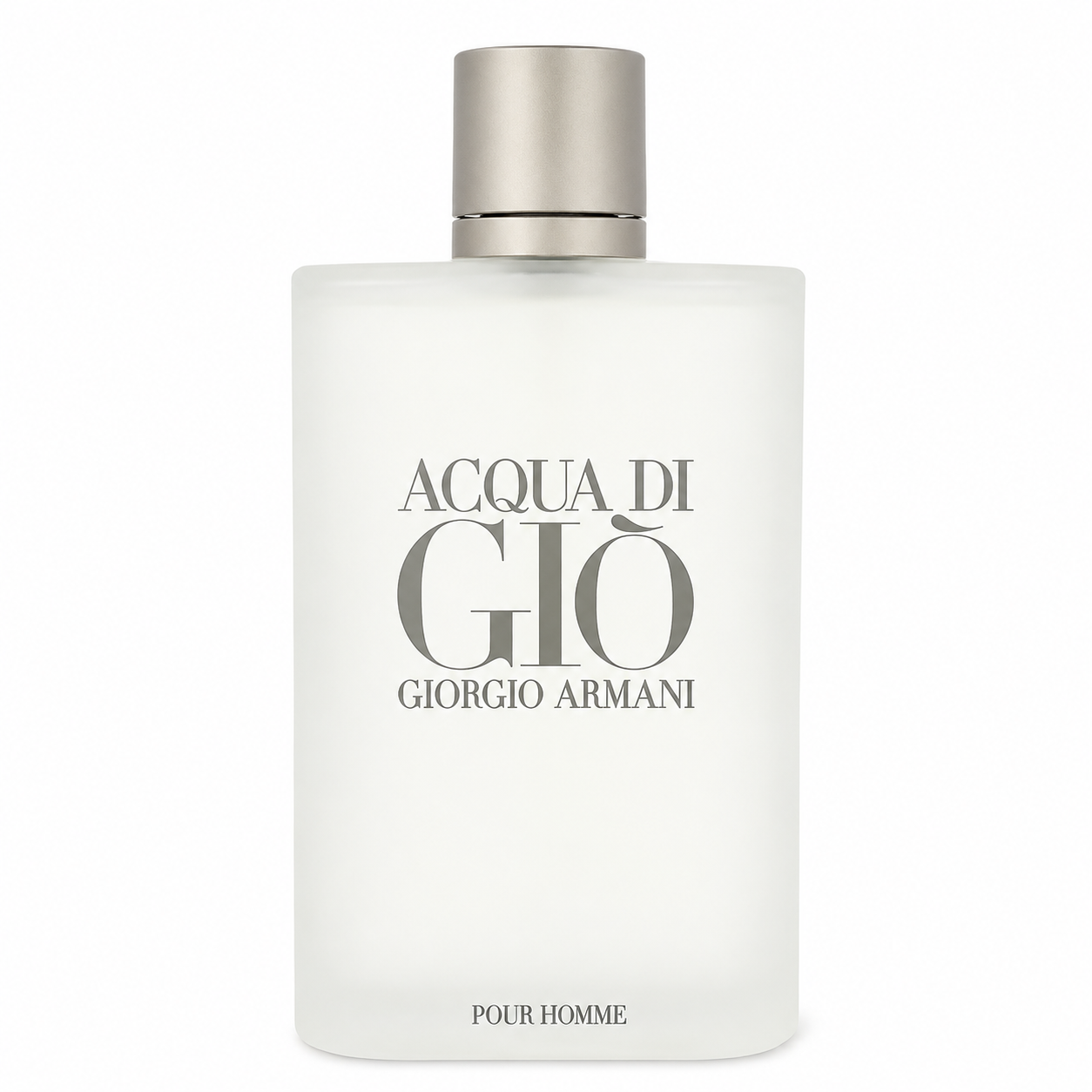 Acqua Di Gio EDT Pour Homme 200ml