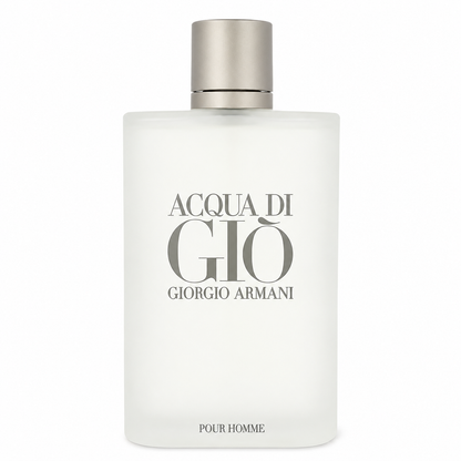 Acqua Di Gio EDT Pour Homme 200ml