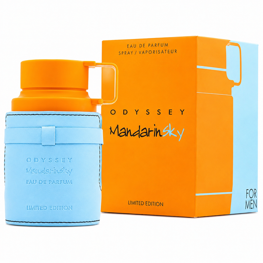 Odyssey Mandarin Sky 100ML
