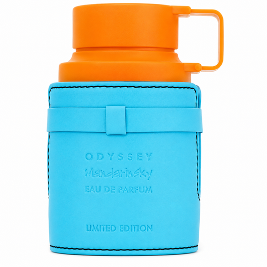 Odyssey Mandarin Sky 100ML