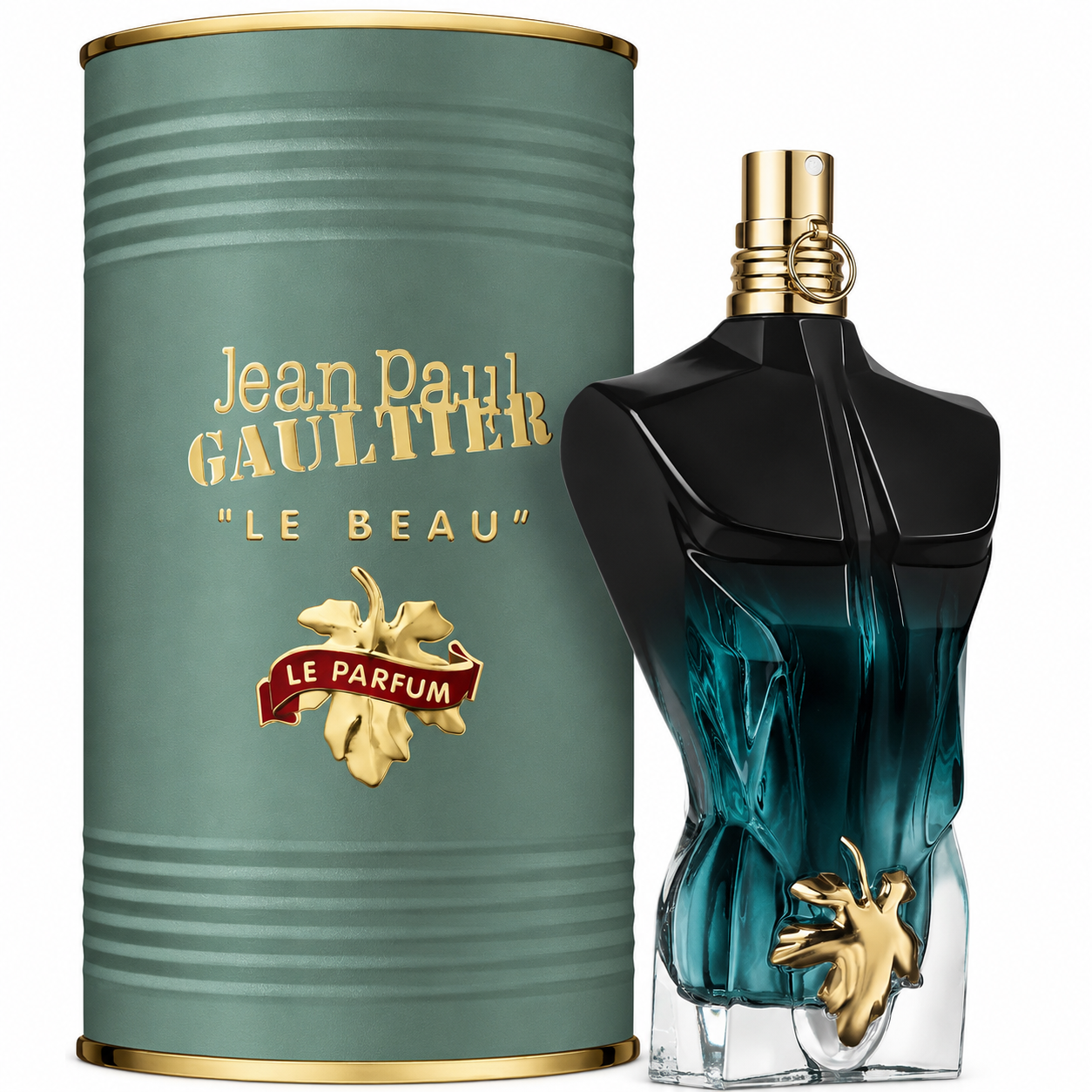 Jean Paul Gaultier Le Beau Le Parfum 125ml