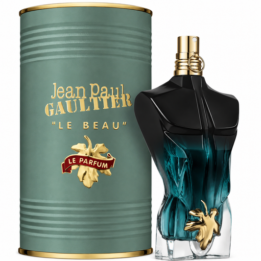 Jean Paul Gaultier Le Beau Le Parfum 125ml