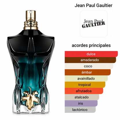 Jean Paul Gaultier Le Beau Le Parfum 125ml