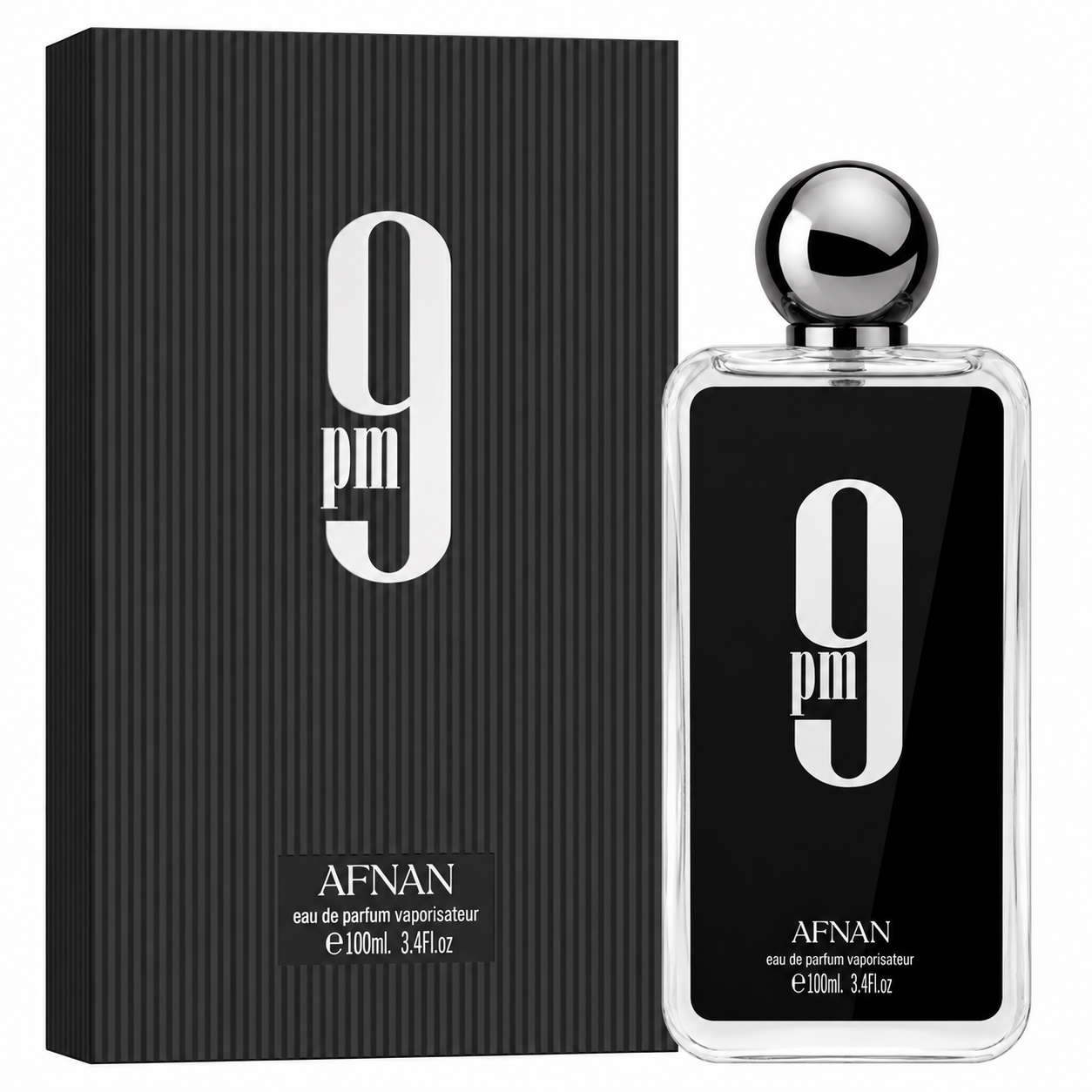 9pm Afnan