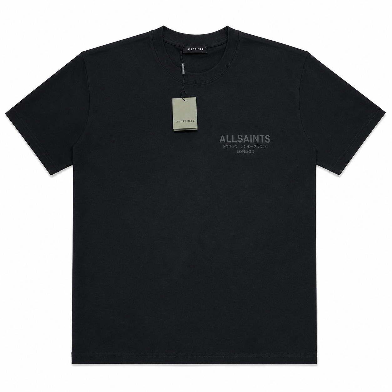 Playera ALLSAINTS