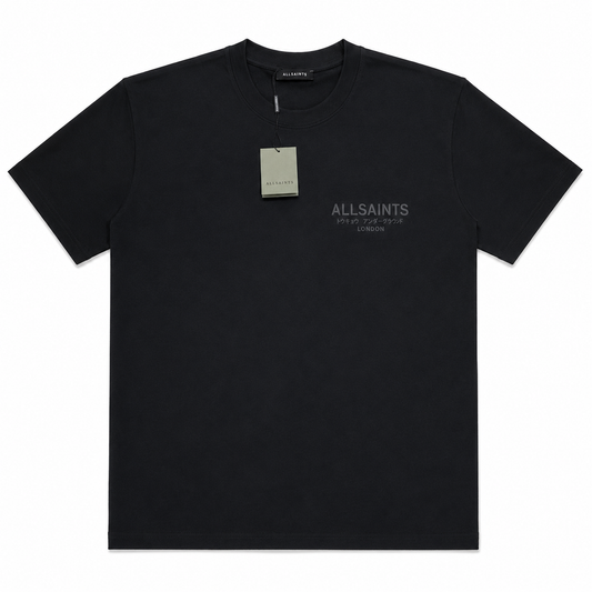 Playera ALLSAINTS